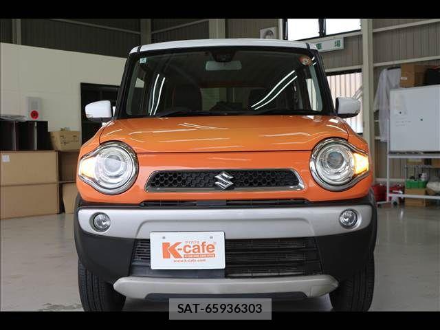 Suzuki HUSTLER 2014-07 8036016-11