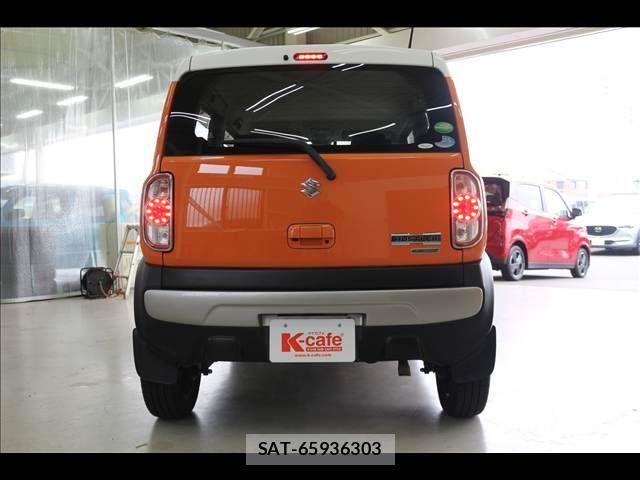 Suzuki HUSTLER 2014-07 8036016-13
