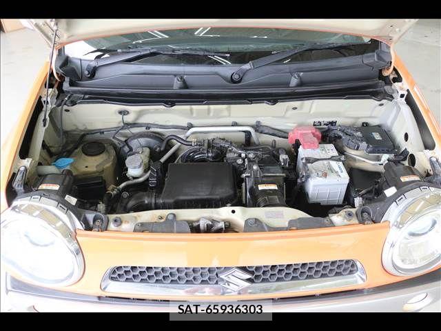 Suzuki HUSTLER 2014-07 8036016-16