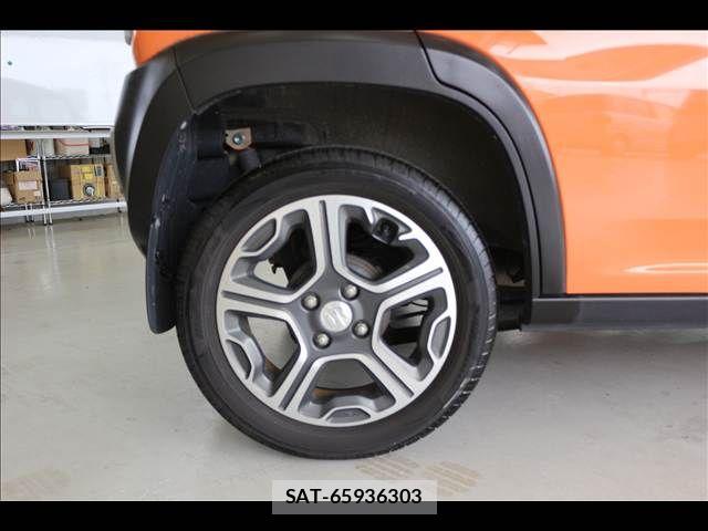 Suzuki HUSTLER 2014-07 8036016-19