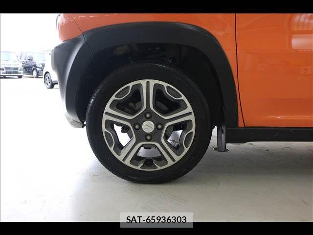 Suzuki HUSTLER 2014-07 8036016-22