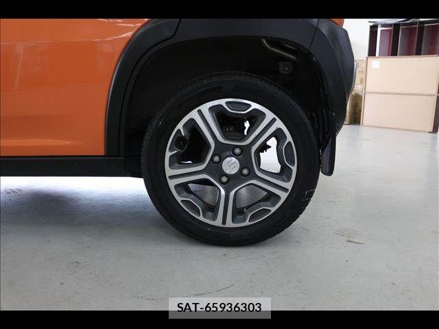 Suzuki HUSTLER 2014-07 8036016-23