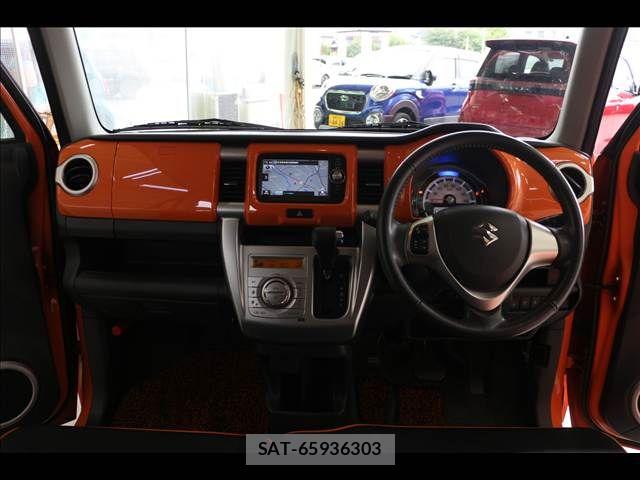 Suzuki HUSTLER 2014-07 8036016-24