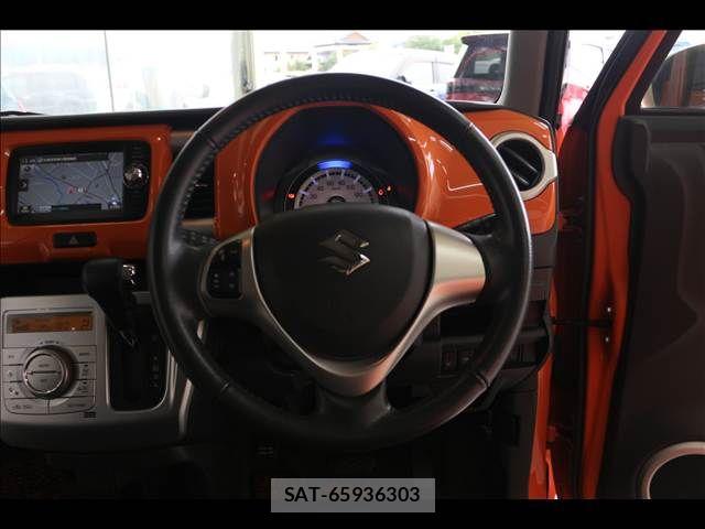 Suzuki HUSTLER 2014-07 8036016-25