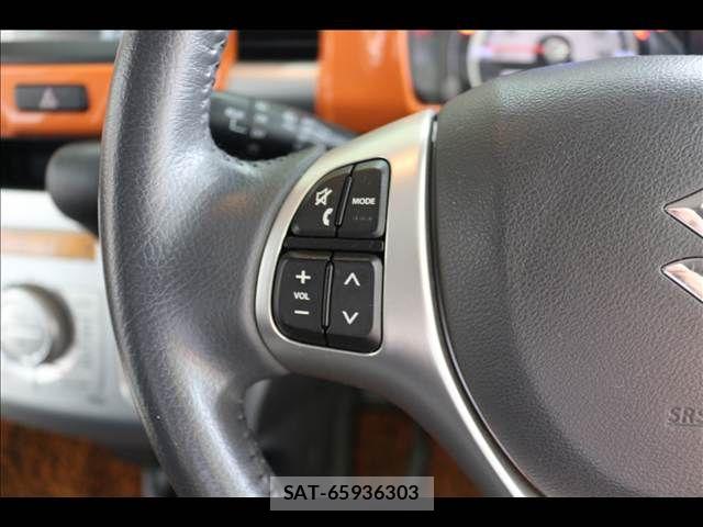 Suzuki HUSTLER 2014-07 8036016-26