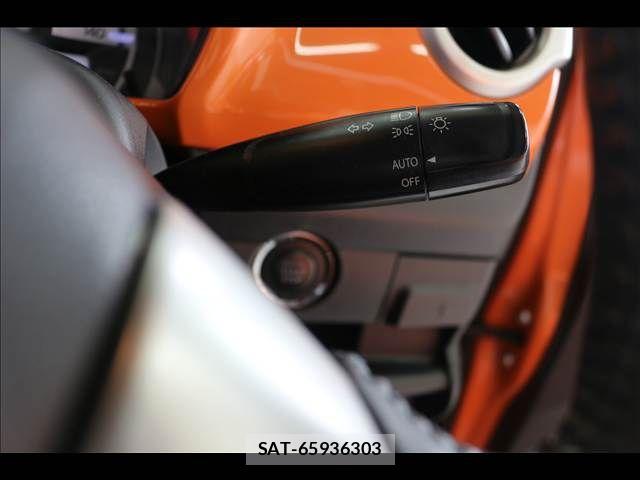 Suzuki HUSTLER 2014-07 8036016-27