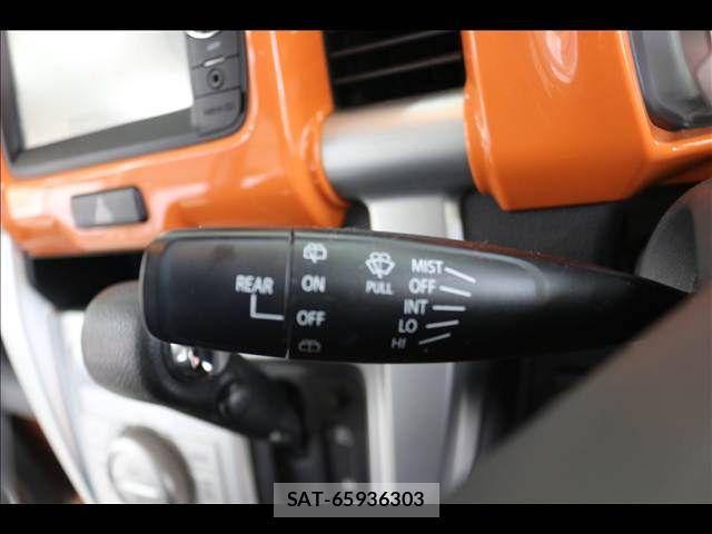 Suzuki HUSTLER 2014-07 8036016-28