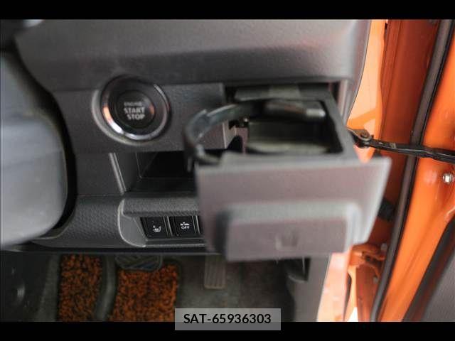 Suzuki HUSTLER 2014-07 8036016-29