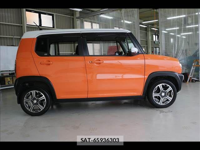 Suzuki HUSTLER 2014-07 8036016-3