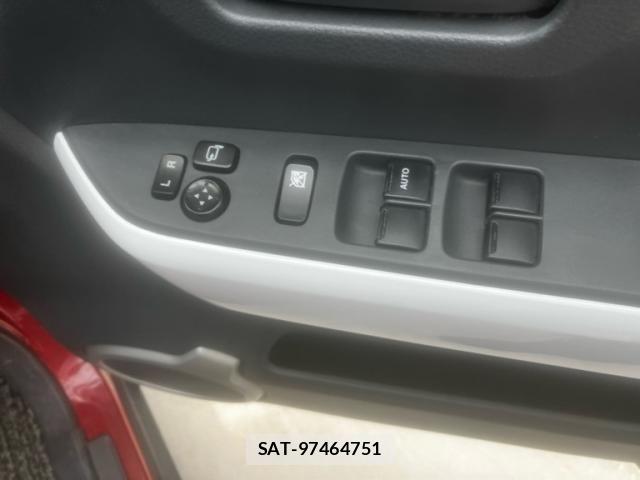 Suzuki HUSTLER 2015-04 8036017-9