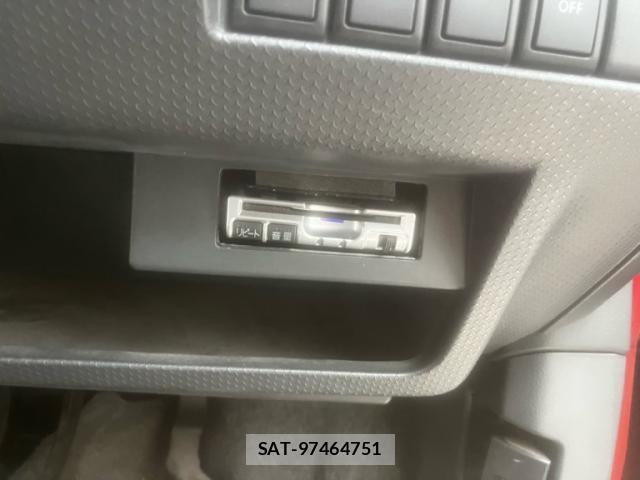 Suzuki HUSTLER 2015-04 8036017-11