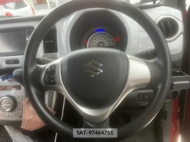 Suzuki HUSTLER 2015-04 8036017-12
