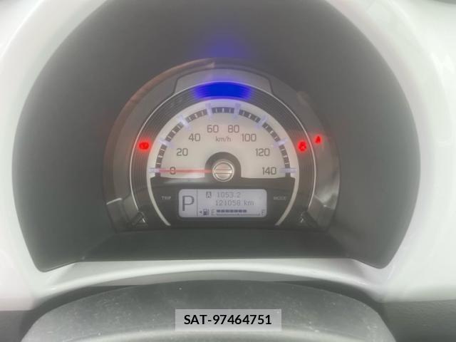 Suzuki HUSTLER 2015-04 8036017-13