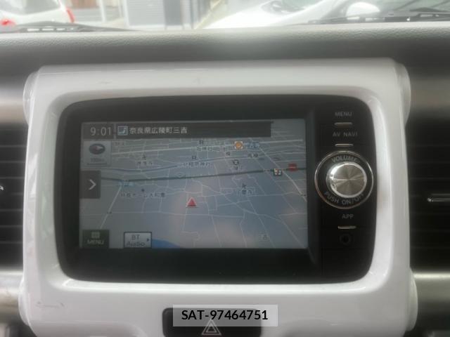 Suzuki HUSTLER 2015-04 8036017-15