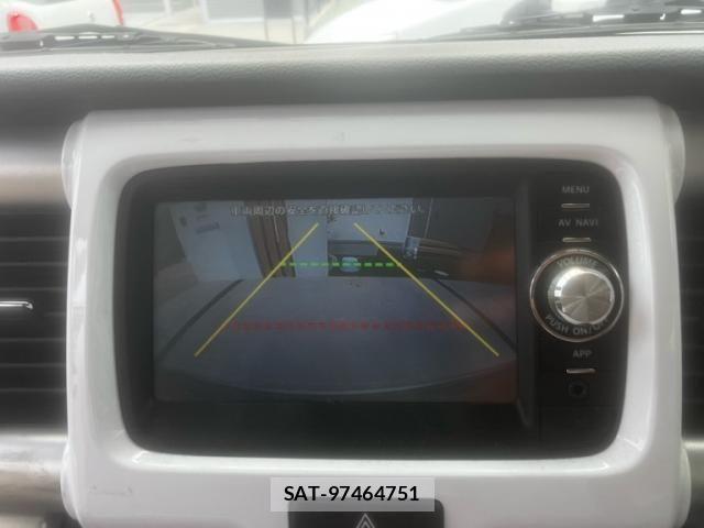 Suzuki HUSTLER 2015-04 8036017-16