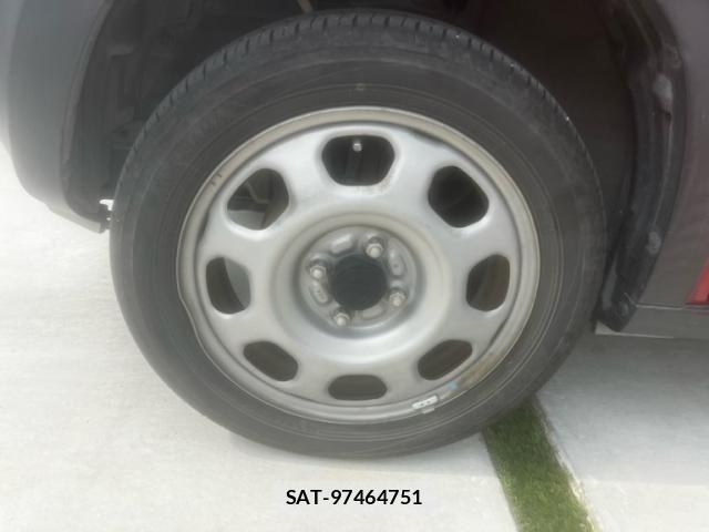 Suzuki HUSTLER 2015-04 8036017-5