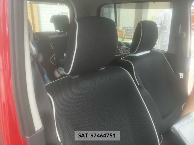 Suzuki HUSTLER 2015-04 8036017-8