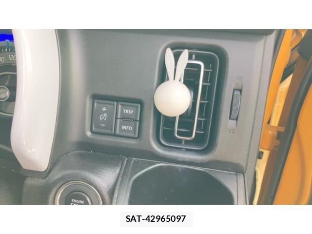 Suzuki HUSTLER 2021-09 8035998-9