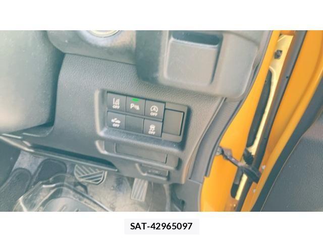 Suzuki HUSTLER 2021-09 8035998-10