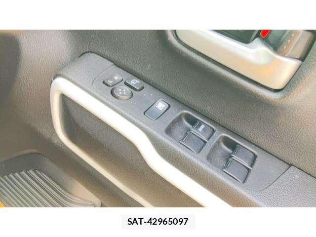 Suzuki HUSTLER 2021-09 8035998-11