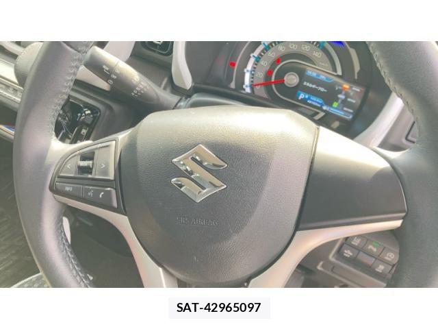 Suzuki HUSTLER 2021-09 8035998-13