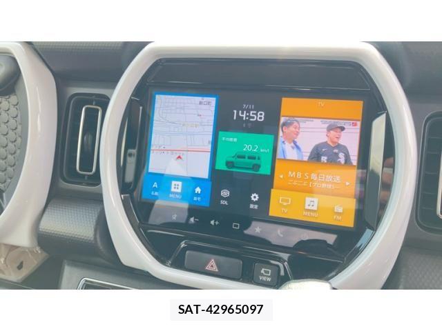 Suzuki HUSTLER 2021-09 8035998-14