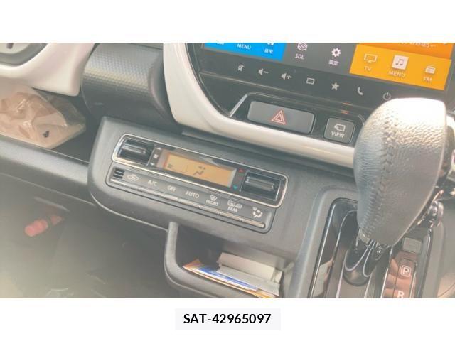 Suzuki HUSTLER 2021-09 8035998-15