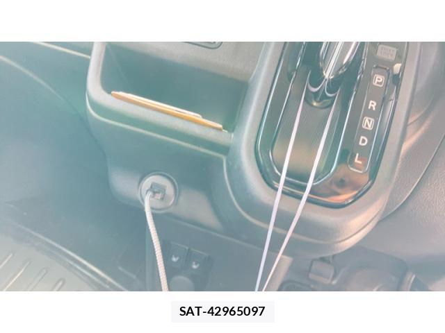 Suzuki HUSTLER 2021-09 8035998-16