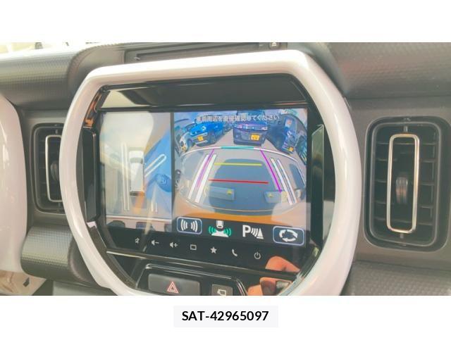 Suzuki HUSTLER 2021-09 8035998-18