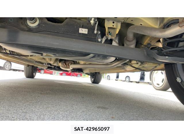 Suzuki HUSTLER 2021-09 8035998-5