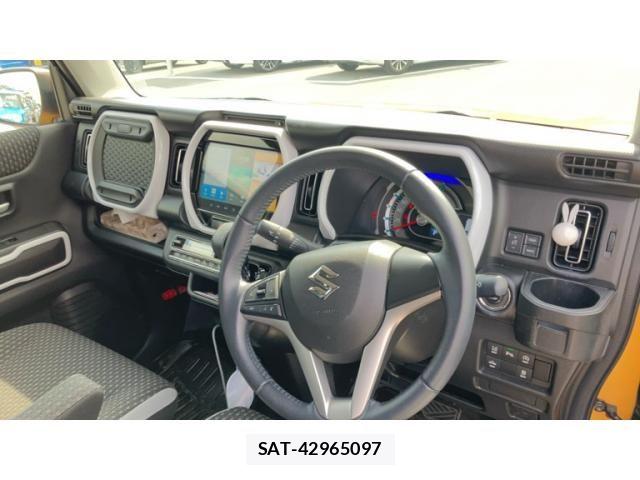 Suzuki HUSTLER 2021-09 8035998-7