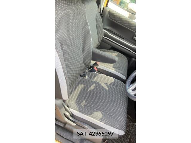 Suzuki HUSTLER 2021-09 8035998-8