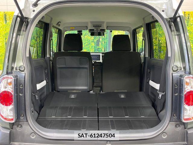 Suzuki HUSTLER 2017-07 8036000-9