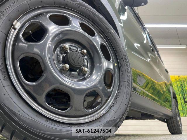 Suzuki HUSTLER 2017-07 8036000-12