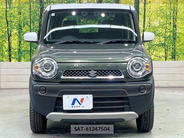 Suzuki HUSTLER 2017-07 8036000-13