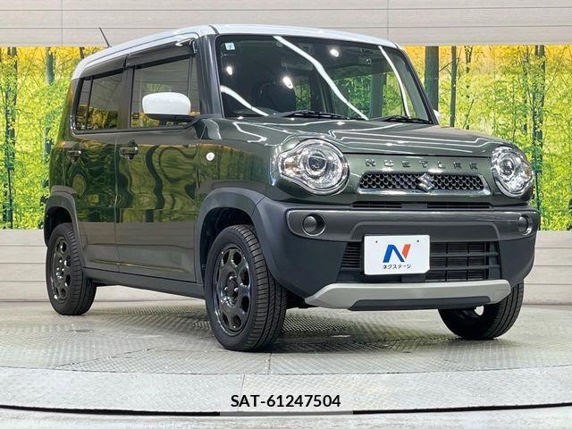 Suzuki HUSTLER 2017-07 8036000-15
