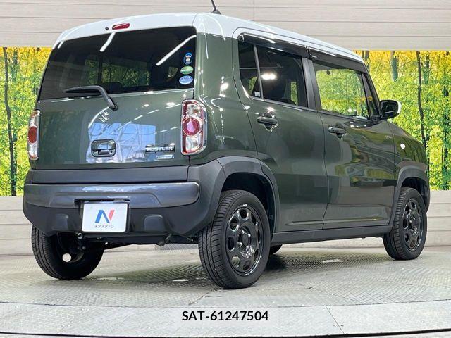 Suzuki HUSTLER 2017-07 8036000-16