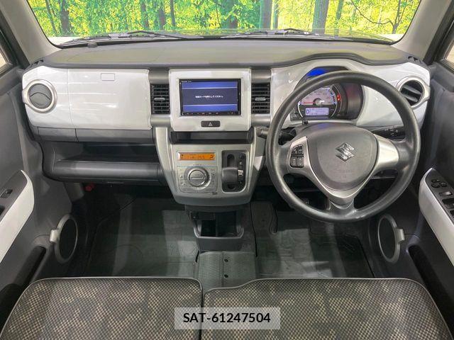 Suzuki HUSTLER 2017-07 8036000-1