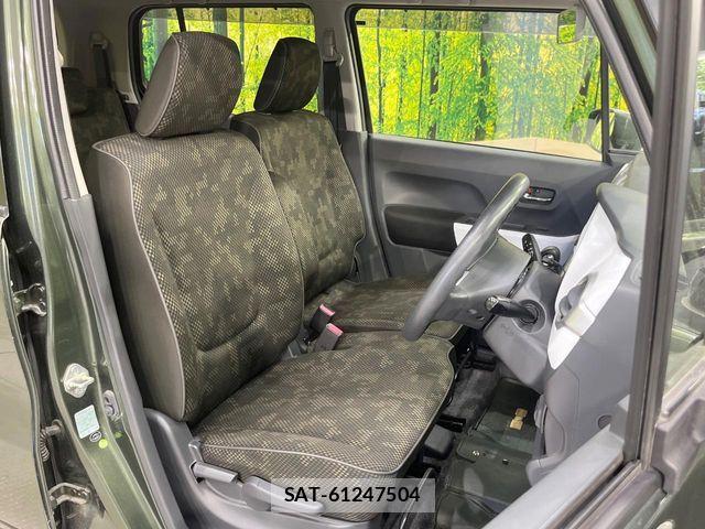 Suzuki HUSTLER 2017-07 8036000-7