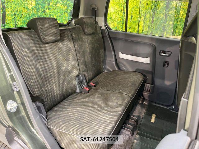 Suzuki HUSTLER 2017-07 8036000-8