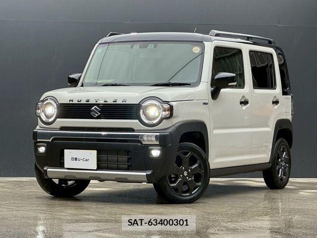 Suzuki HUSTLER 2025-05 8035979-0