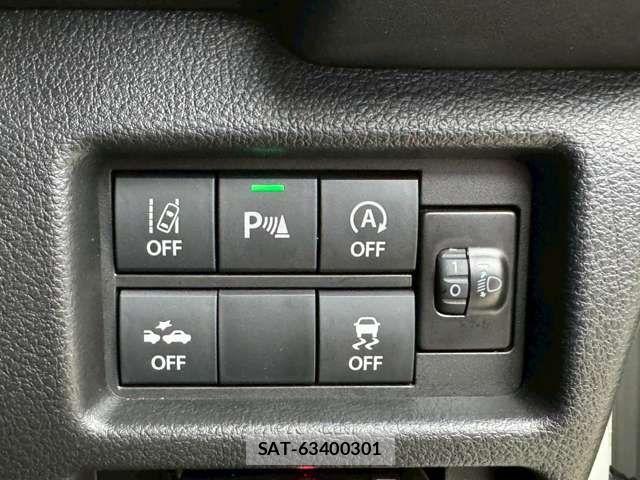 Suzuki HUSTLER 2025-05 8035979-11
