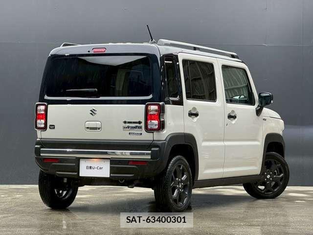 Suzuki HUSTLER 2025-05 8035979-3