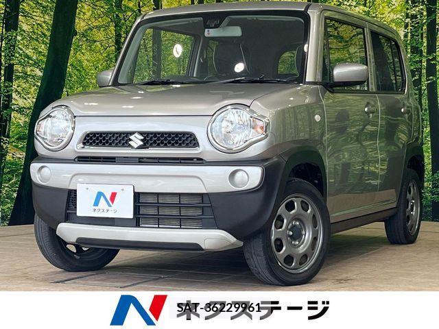 Suzuki HUSTLER 2016-02 8036012-0