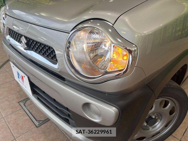 Suzuki HUSTLER 2016-02 8036012-11