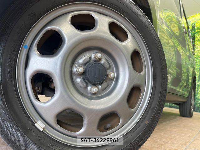 Suzuki HUSTLER 2016-02 8036012-12