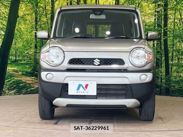 Suzuki HUSTLER 2016-02 8036012-13