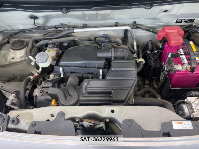 Suzuki HUSTLER 2016-02 8036012-17