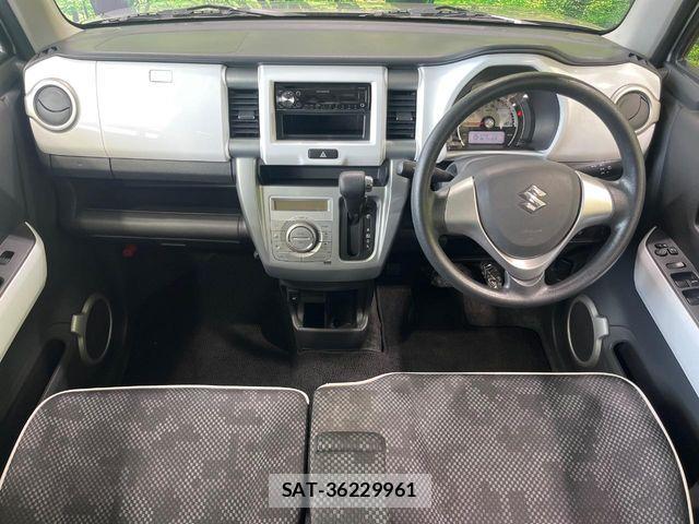 Suzuki HUSTLER 2016-02 8036012-1