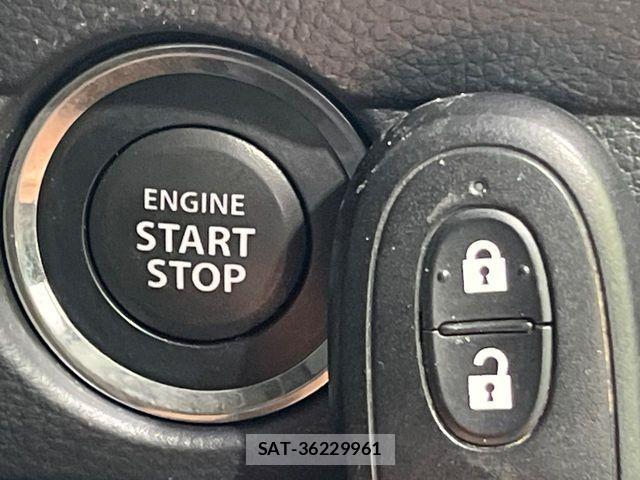 Suzuki HUSTLER 2016-02 8036012-6